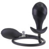 InflateGear Plug gonflable Licle 8 x 3cm